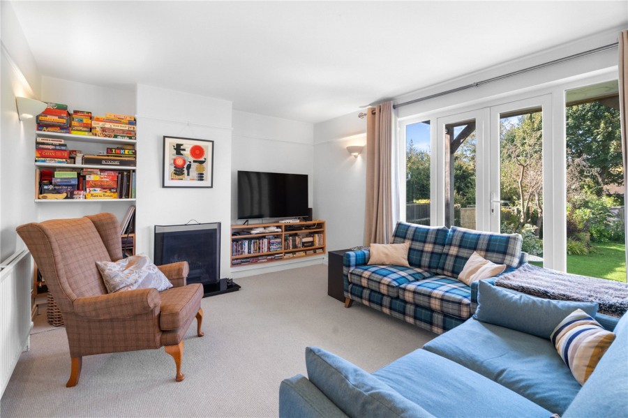 Saffron Walden, Essex