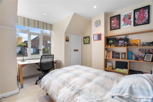 Saffron Walden, Essex