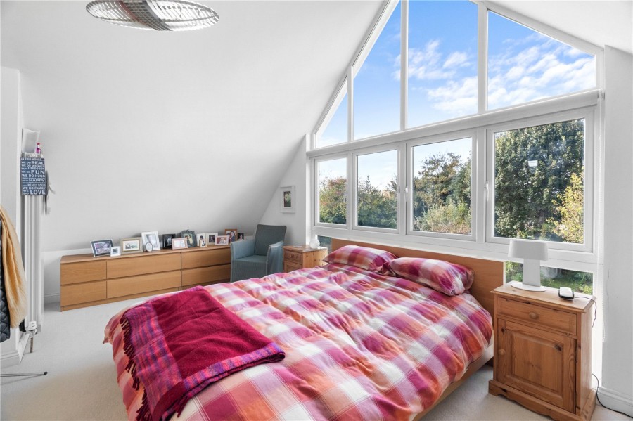 Saffron Walden, Essex