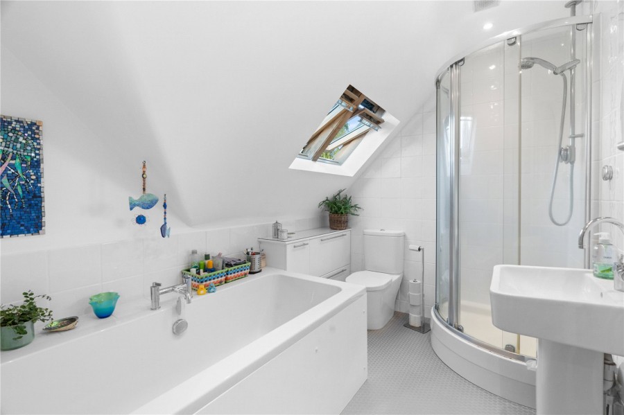 Saffron Walden, Essex