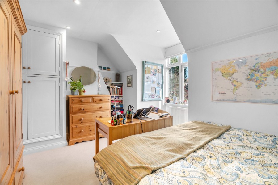 Saffron Walden, Essex