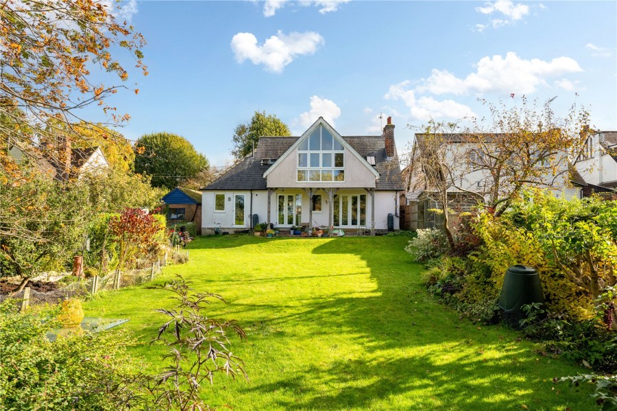 Saffron Walden, Essex