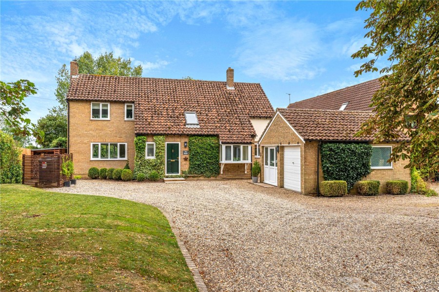 West Wratting, Cambridgeshire