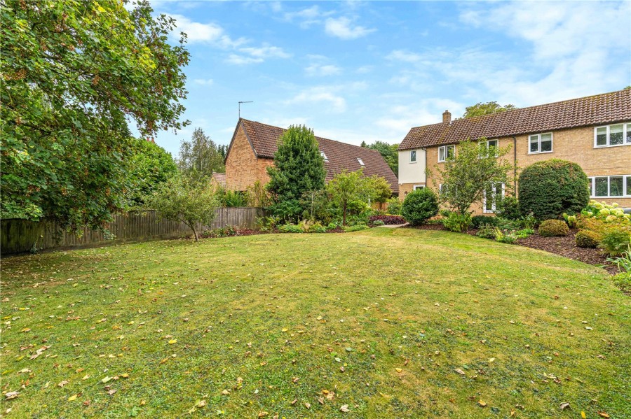 West Wratting, Cambridgeshire
