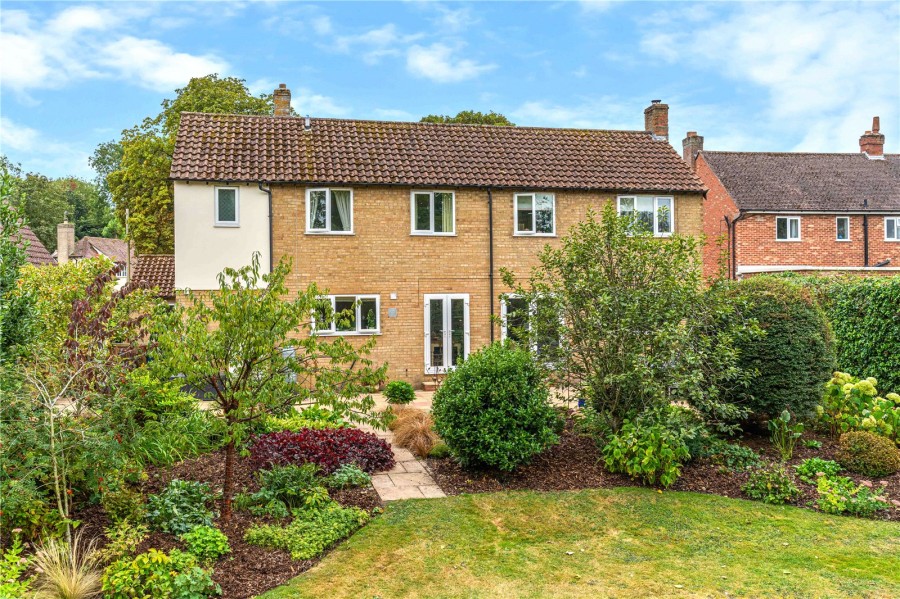 West Wratting, Cambridgeshire
