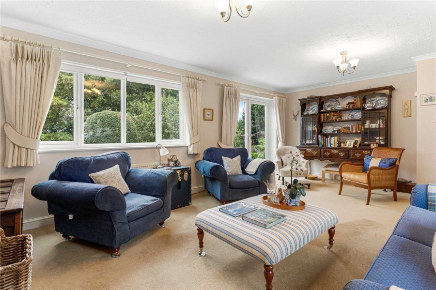 West Wratting, Cambridgeshire