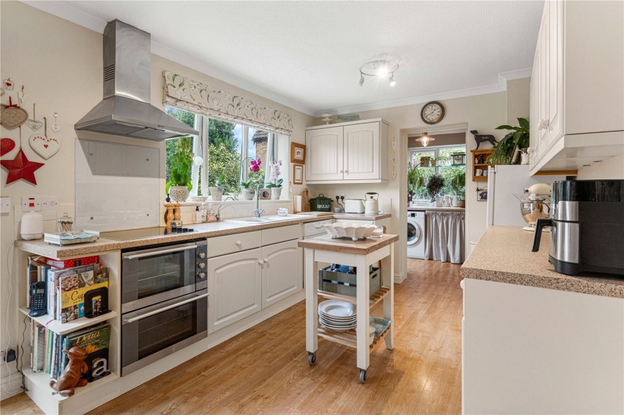 West Wratting, Cambridgeshire