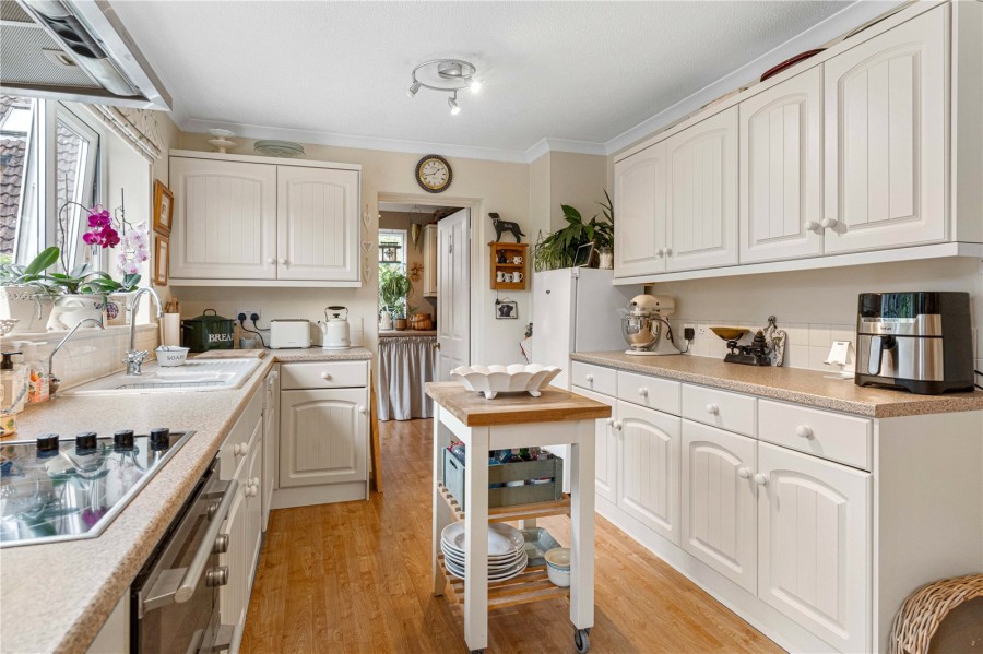 West Wratting, Cambridgeshire