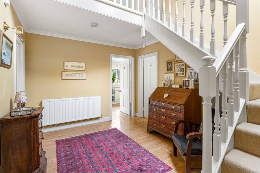 West Wratting, Cambridgeshire