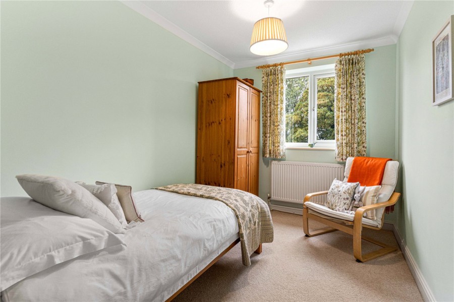 West Wratting, Cambridgeshire