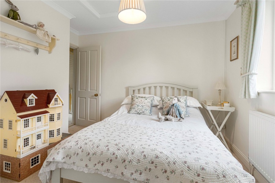 West Wratting, Cambridgeshire