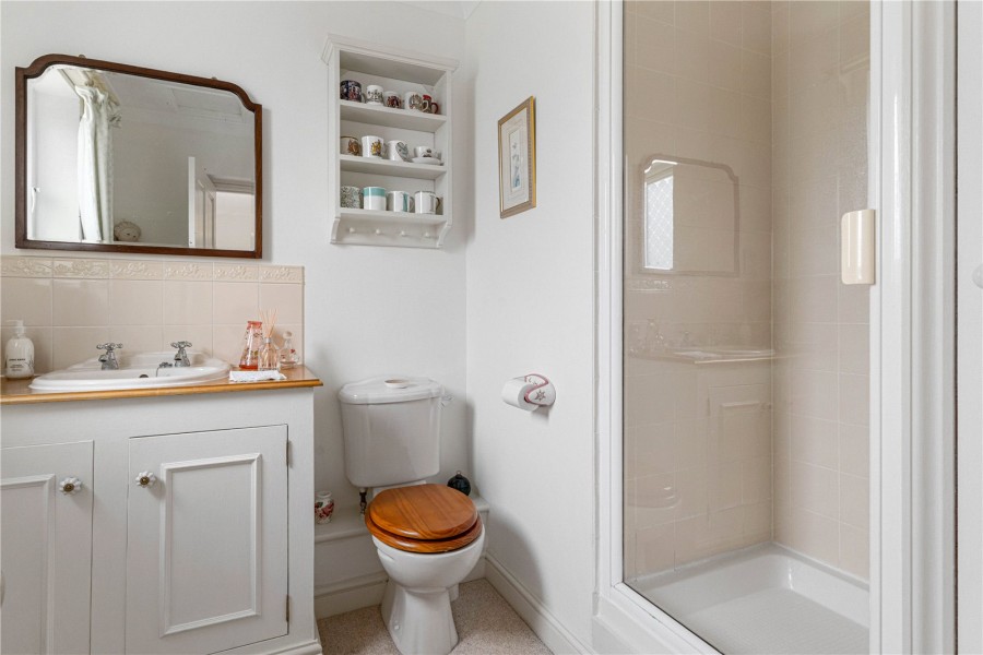 West Wratting, Cambridgeshire