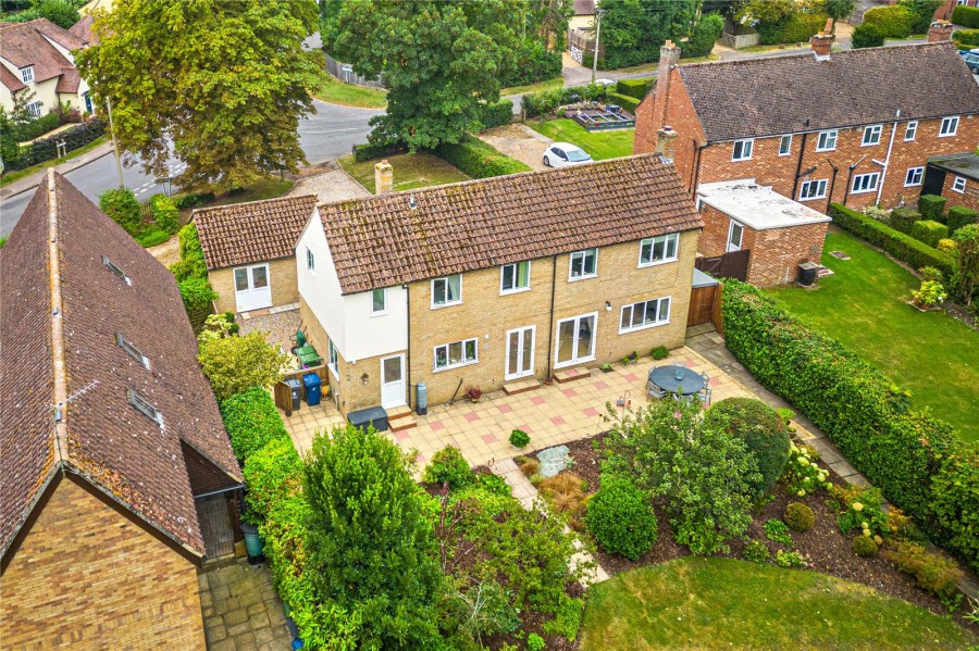 West Wratting, Cambridgeshire