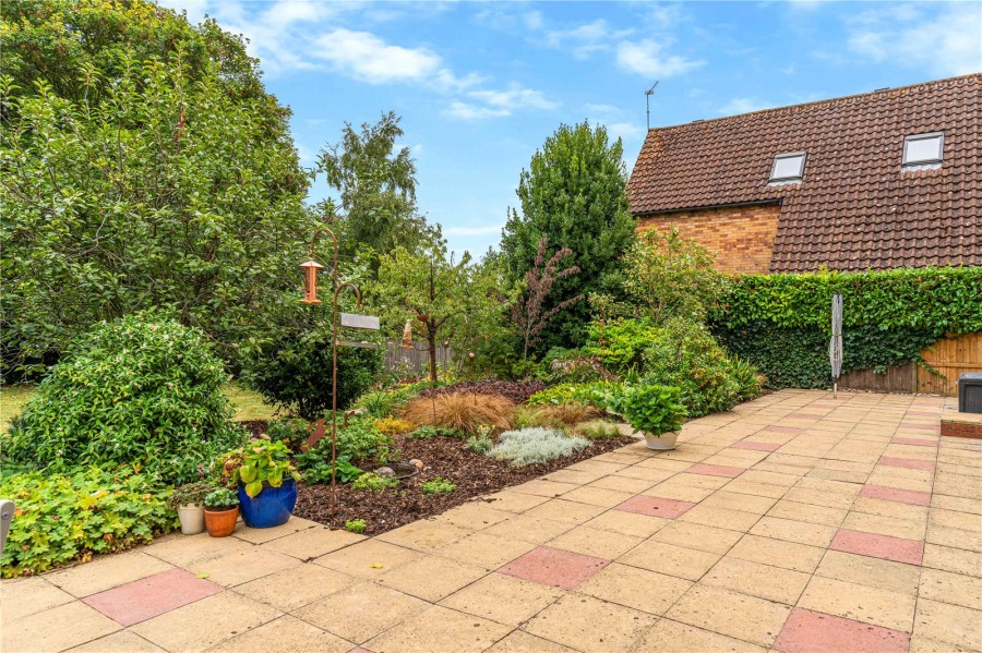 West Wratting, Cambridgeshire