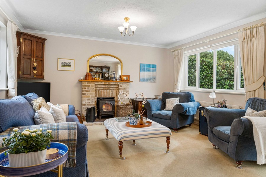 West Wratting, Cambridgeshire