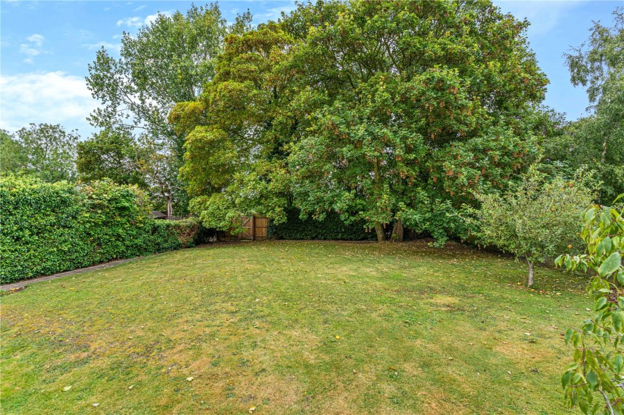 West Wratting, Cambridgeshire