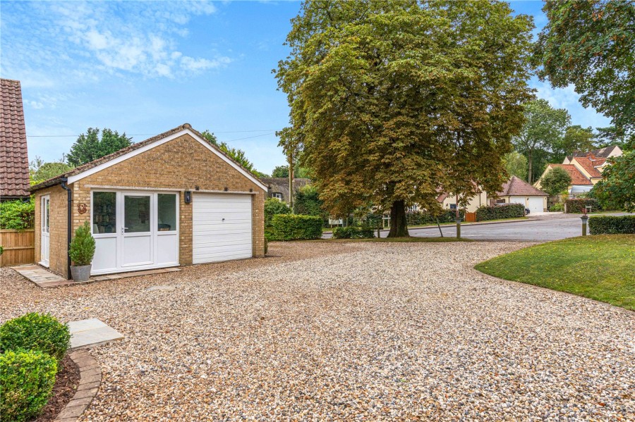 West Wratting, Cambridgeshire