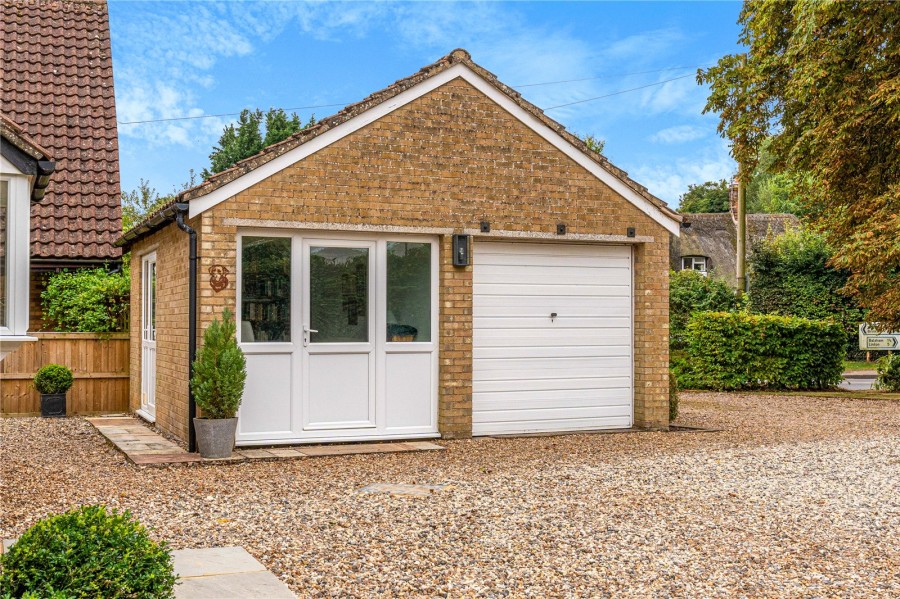 West Wratting, Cambridgeshire