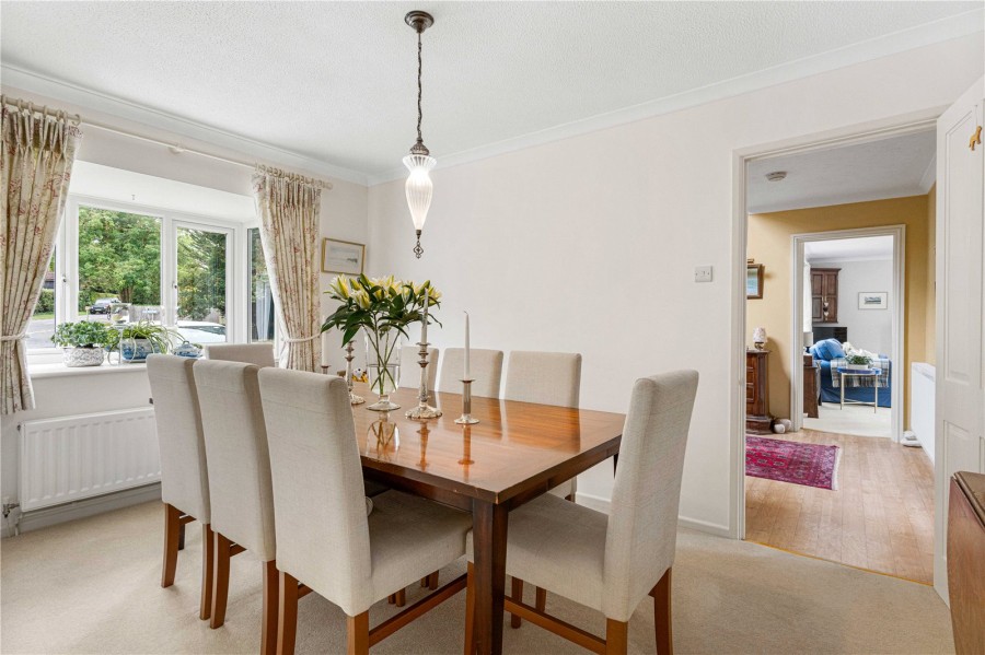 West Wratting, Cambridgeshire