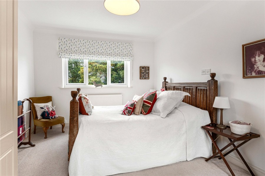 West Wratting, Cambridgeshire