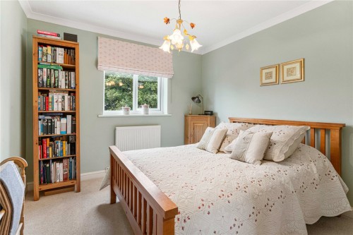 West Wratting, Cambridgeshire