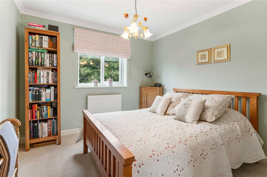 West Wratting, Cambridgeshire