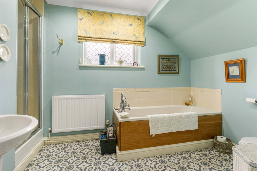 West Wratting, Cambridgeshire