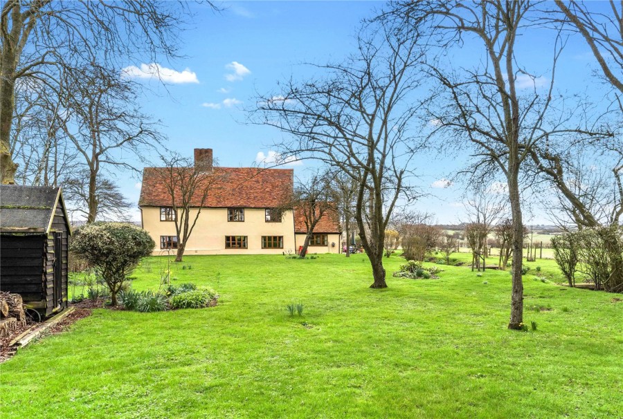 Radwinter, Nr Saffron Walden, Essex