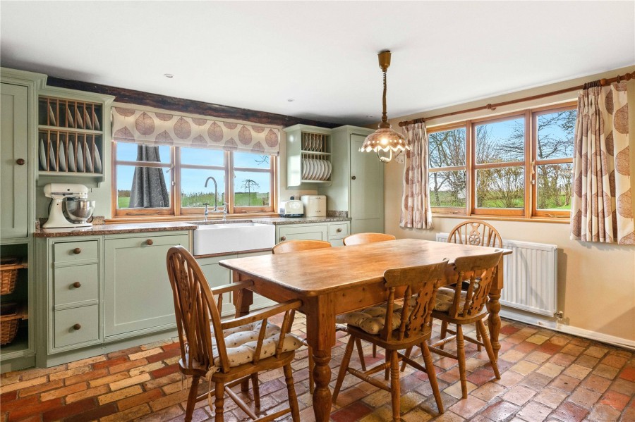 Radwinter, Nr Saffron Walden, Essex