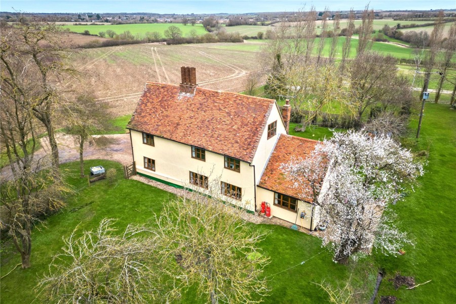 Radwinter, Nr Saffron Walden, Essex