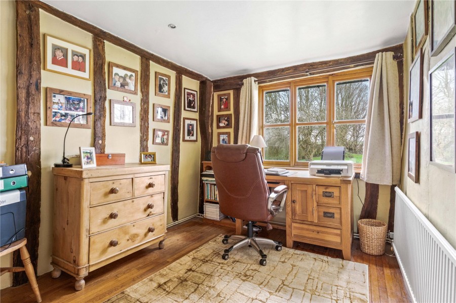Radwinter, Nr Saffron Walden, Essex