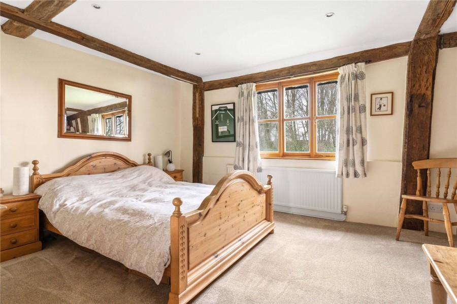 Radwinter, Nr Saffron Walden, Essex