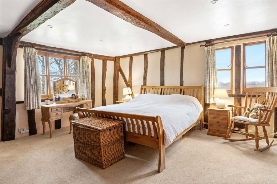 Radwinter, Nr Saffron Walden, Essex