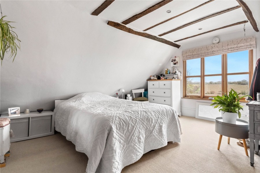 Radwinter, Nr Saffron Walden, Essex