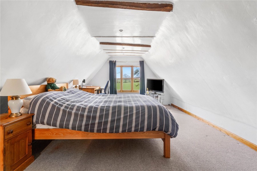 Radwinter, Nr Saffron Walden, Essex