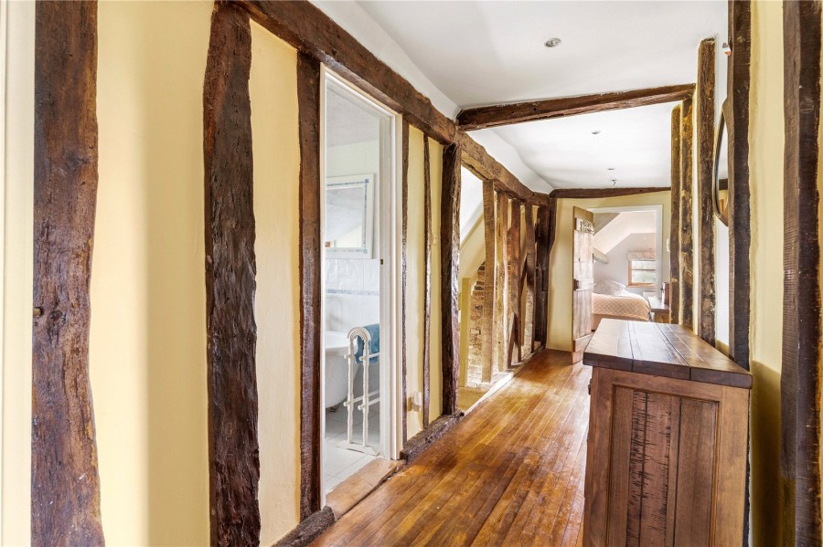 Radwinter, Nr Saffron Walden, Essex