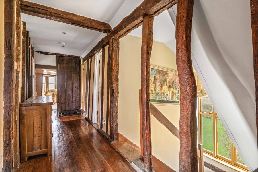 Radwinter, Nr Saffron Walden, Essex