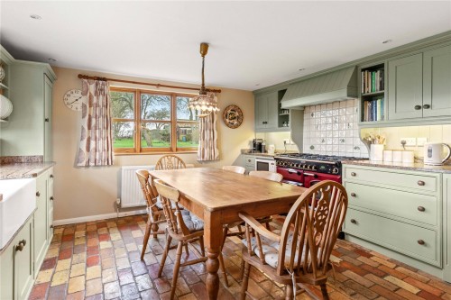 Radwinter, Nr Saffron Walden, Essex