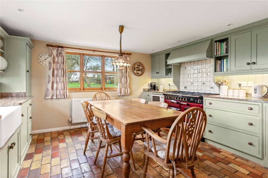 Radwinter, Nr Saffron Walden, Essex