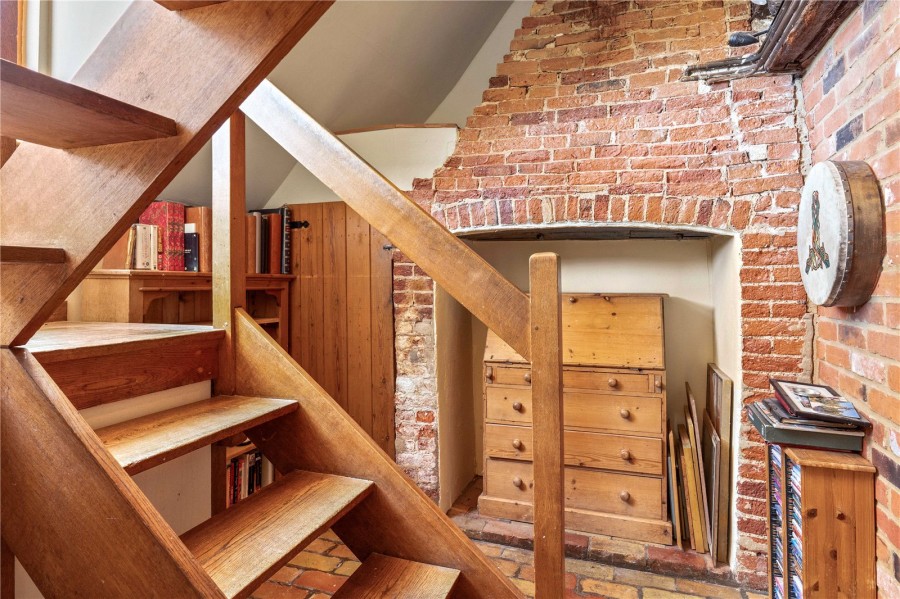 Radwinter, Nr Saffron Walden, Essex