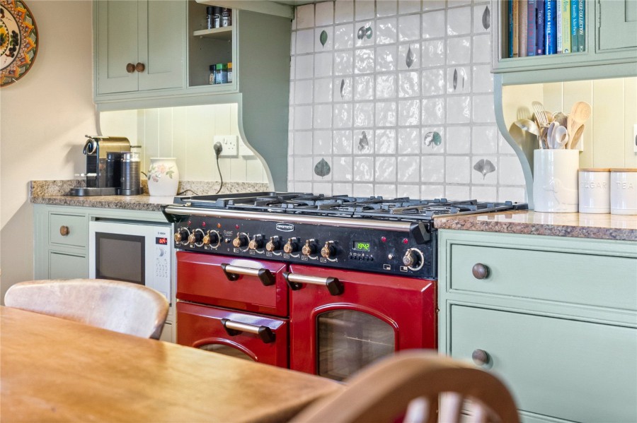Radwinter, Nr Saffron Walden, Essex