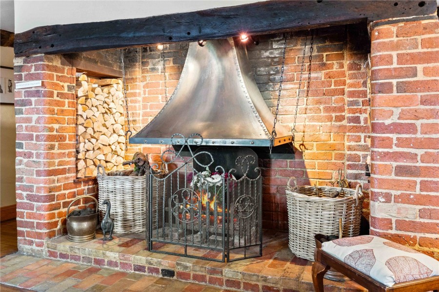 Radwinter, Nr Saffron Walden, Essex