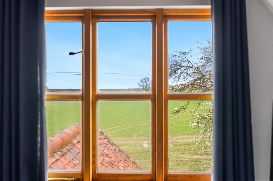 Radwinter, Nr Saffron Walden, Essex
