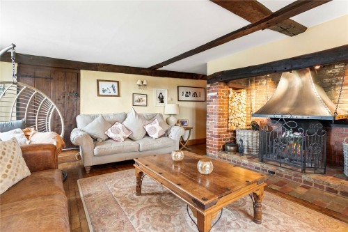 Radwinter, Nr Saffron Walden, Essex