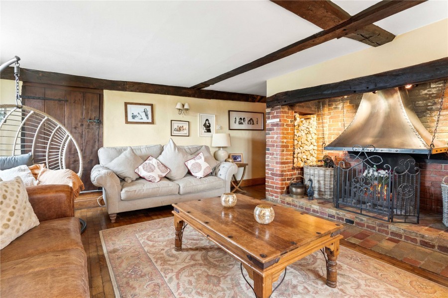 Radwinter, Nr Saffron Walden, Essex