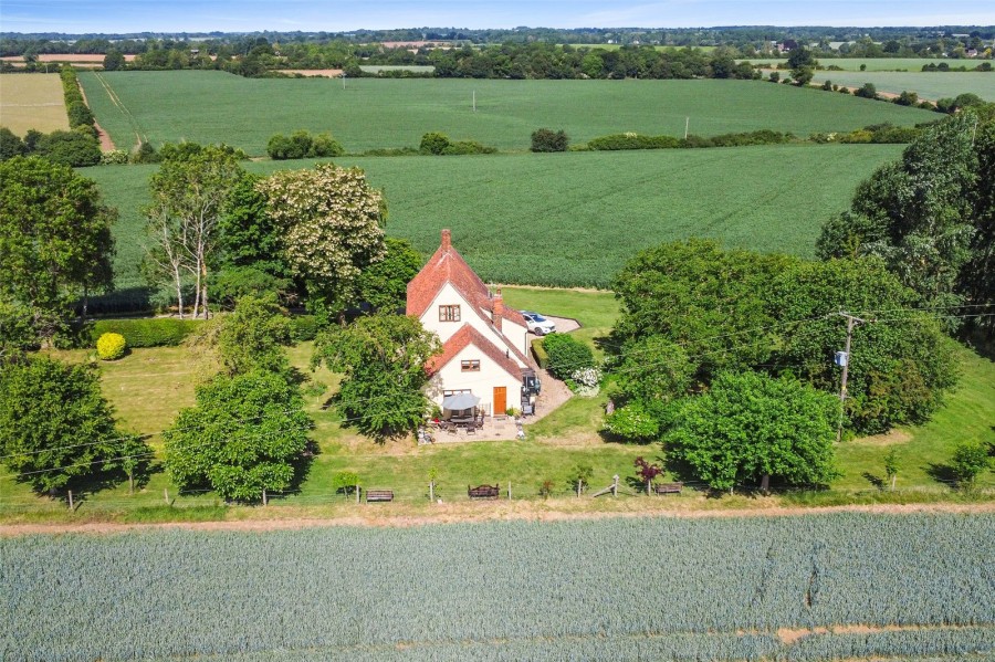 Radwinter, Nr Saffron Walden, Essex