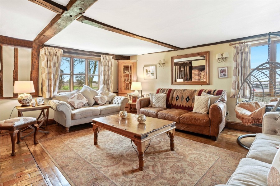Radwinter, Nr Saffron Walden, Essex