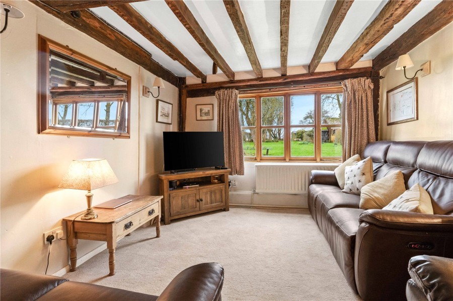 Radwinter, Nr Saffron Walden, Essex