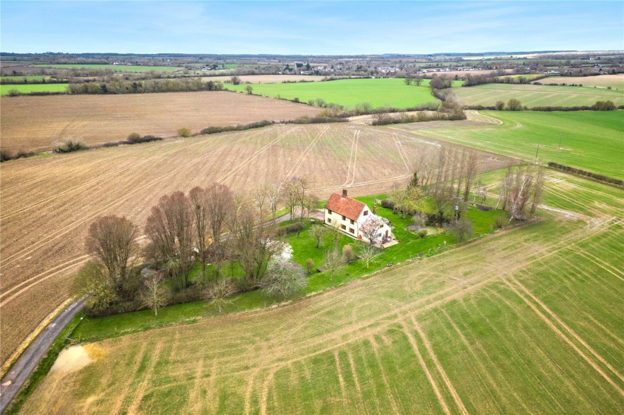 Radwinter, Nr Saffron Walden, Essex