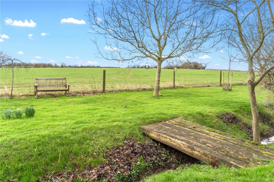 Radwinter, Nr Saffron Walden, Essex